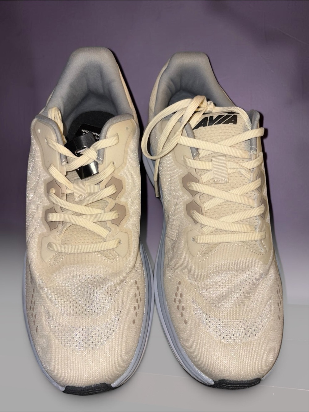 Avia Avi-Move Men's Running Shoes (Size 9, Birch) - Picture 3 of 6